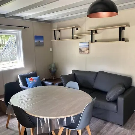 Campingplads Vip Ostea Au Coeur Du Bassin D'arcachon *