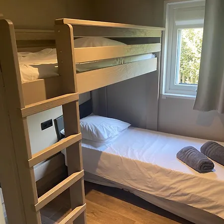 Campingplads Vip Ostea Au Coeur Du Bassin D'arcachon La Teste-de-Buch